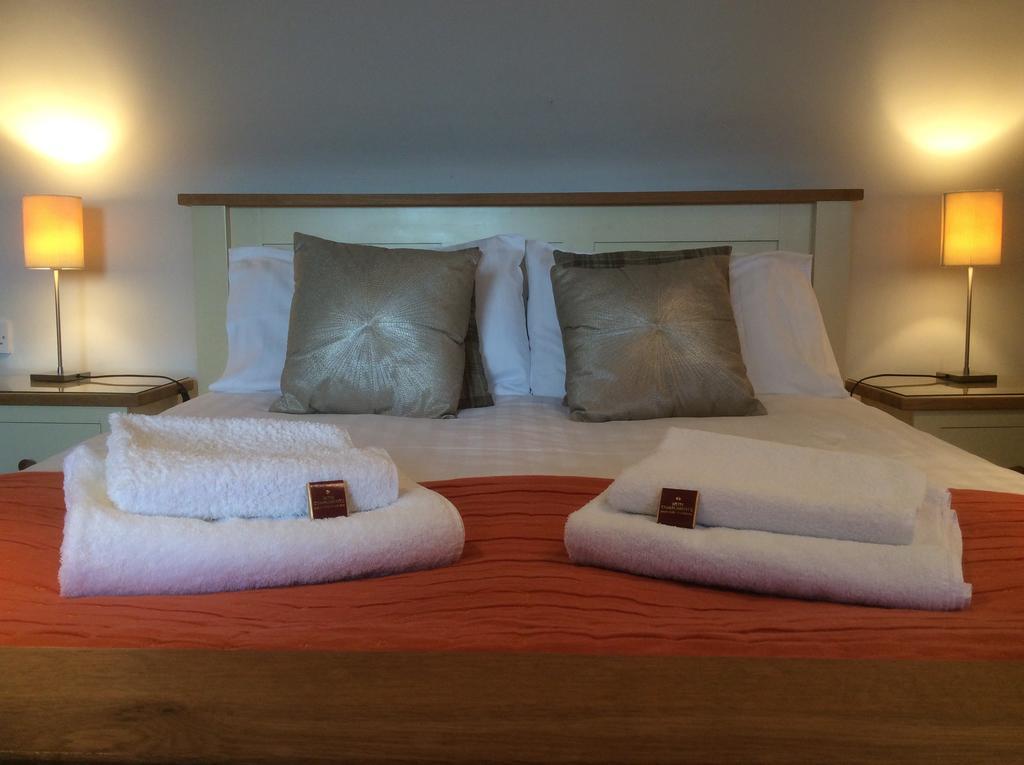 Bed and Breakfast Arduthie House Stonehaven Pokój zdjęcie