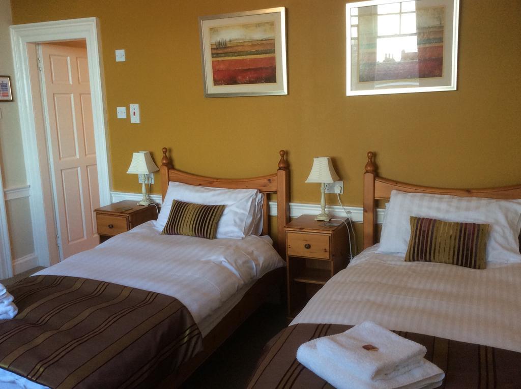 Bed and Breakfast Arduthie House Stonehaven Zewnętrze zdjęcie
