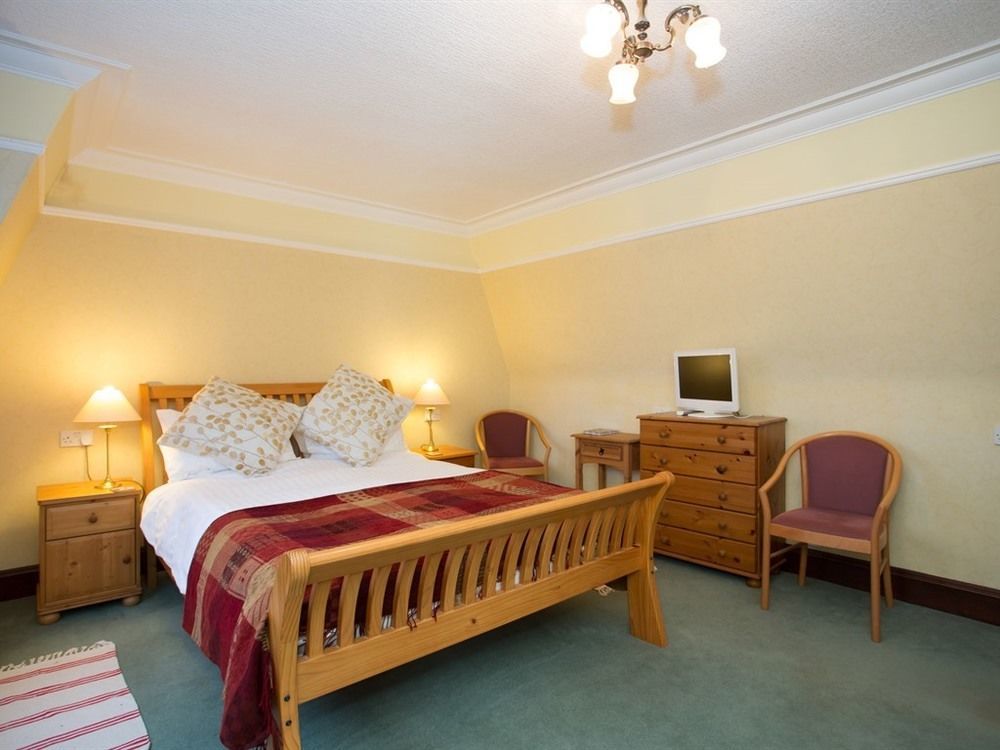 Bed and Breakfast Arduthie House Stonehaven Zewnętrze zdjęcie