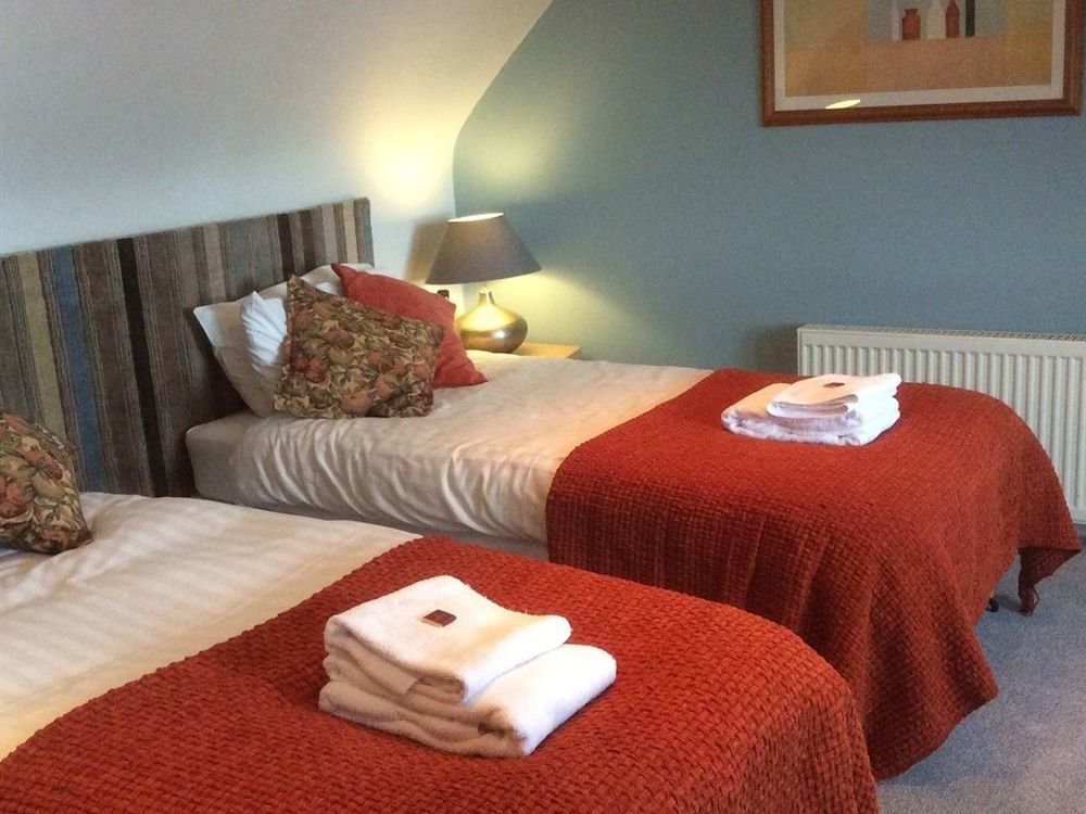 Bed and Breakfast Arduthie House Stonehaven Zewnętrze zdjęcie