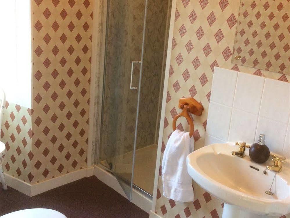 Bed and Breakfast Arduthie House Stonehaven Zewnętrze zdjęcie