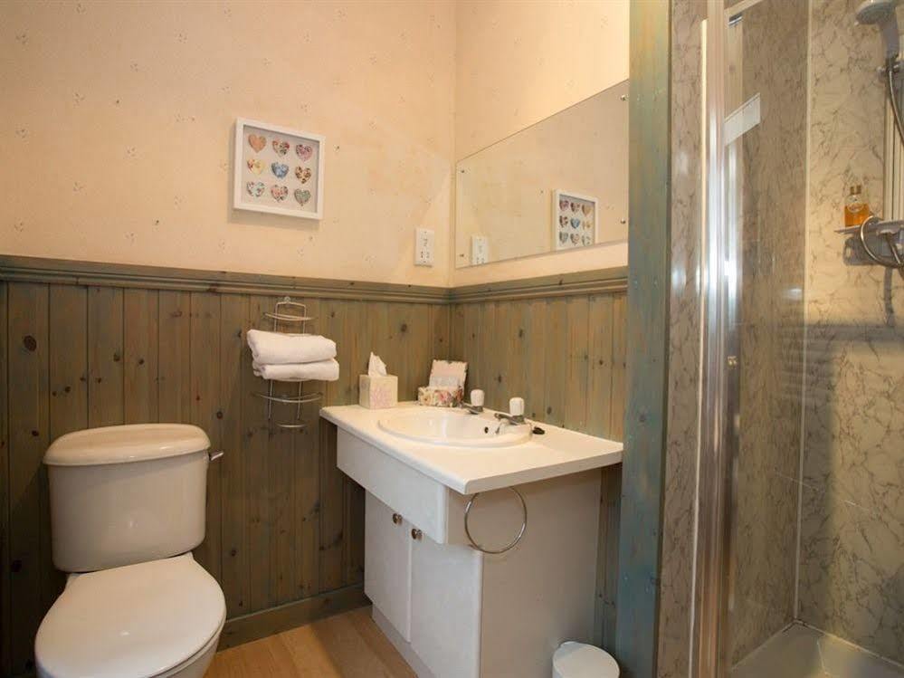 Bed and Breakfast Arduthie House Stonehaven Zewnętrze zdjęcie